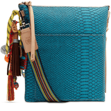 Consuela | Indy Tour Crossbody - Pep & Punch