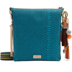 Consuela | Indy Tour Crossbody - Pep & Punch