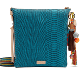 Consuela | Indy Tour Crossbody - Pep & Punch