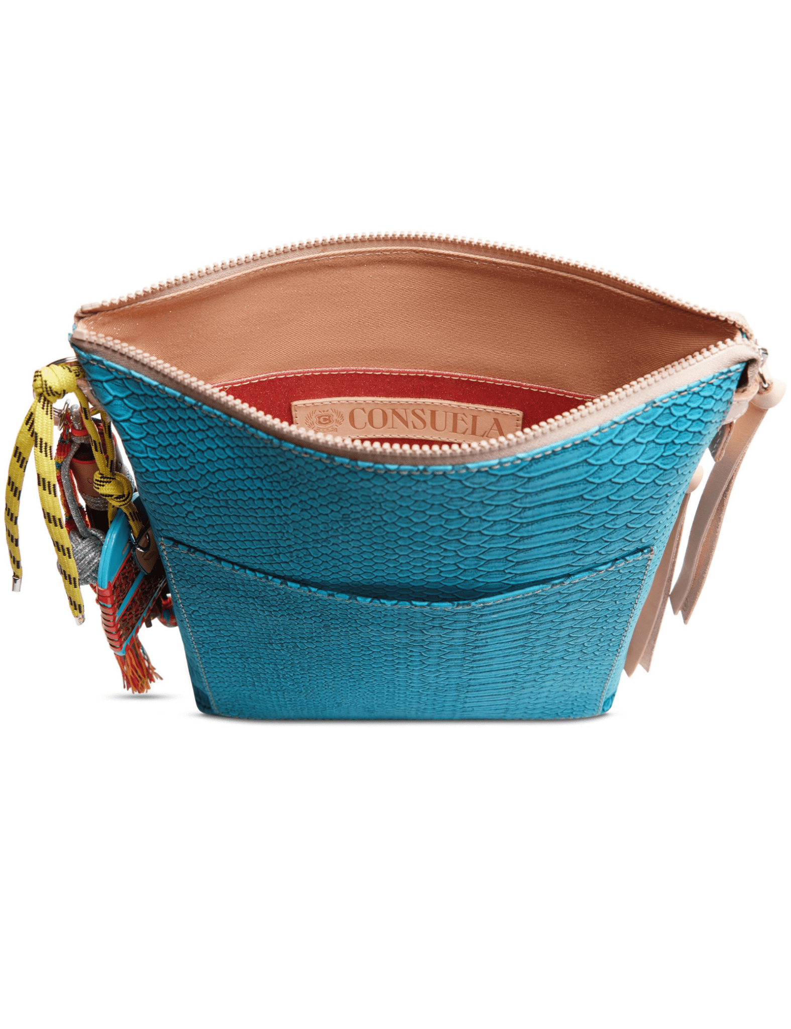 Consuela | Indy Tour Crossbody - Pep & Punch