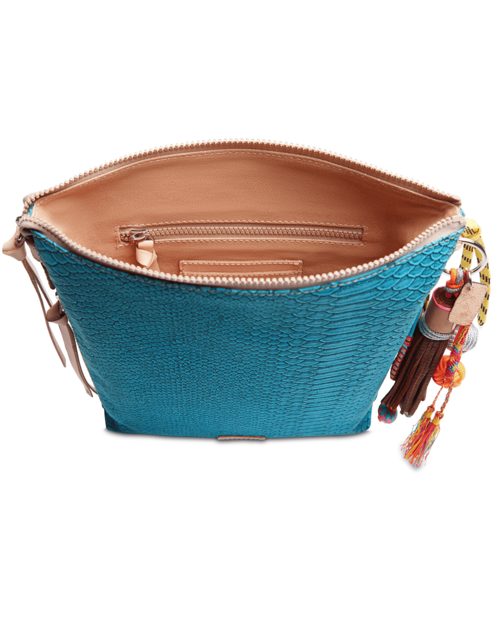 Consuela | Indy Tour Crossbody - Pep & Punch