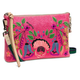 Consuela |Ivy Midtown Crossbody - Pep & Punch