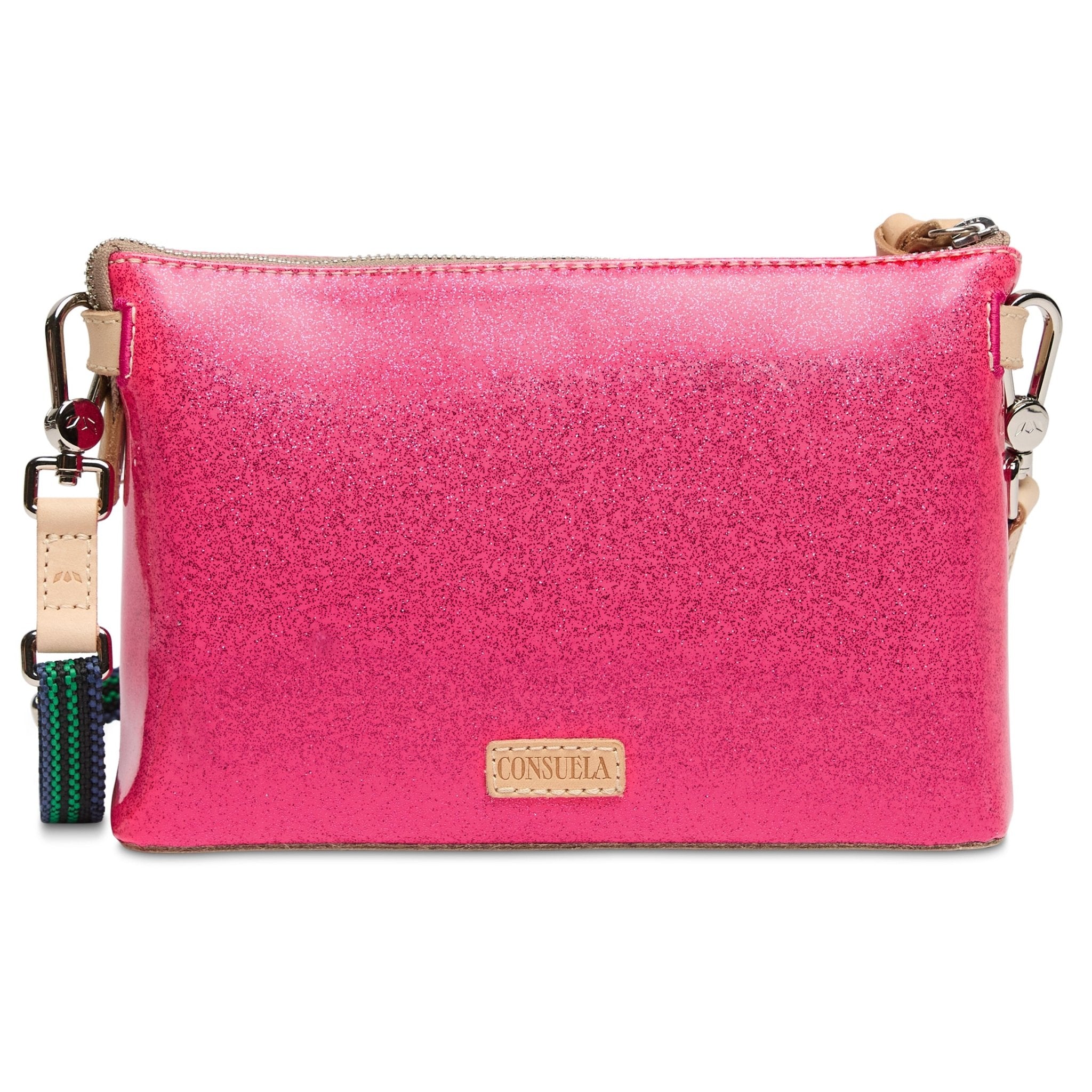 Consuela |Ivy Midtown Crossbody - Pep & Punch