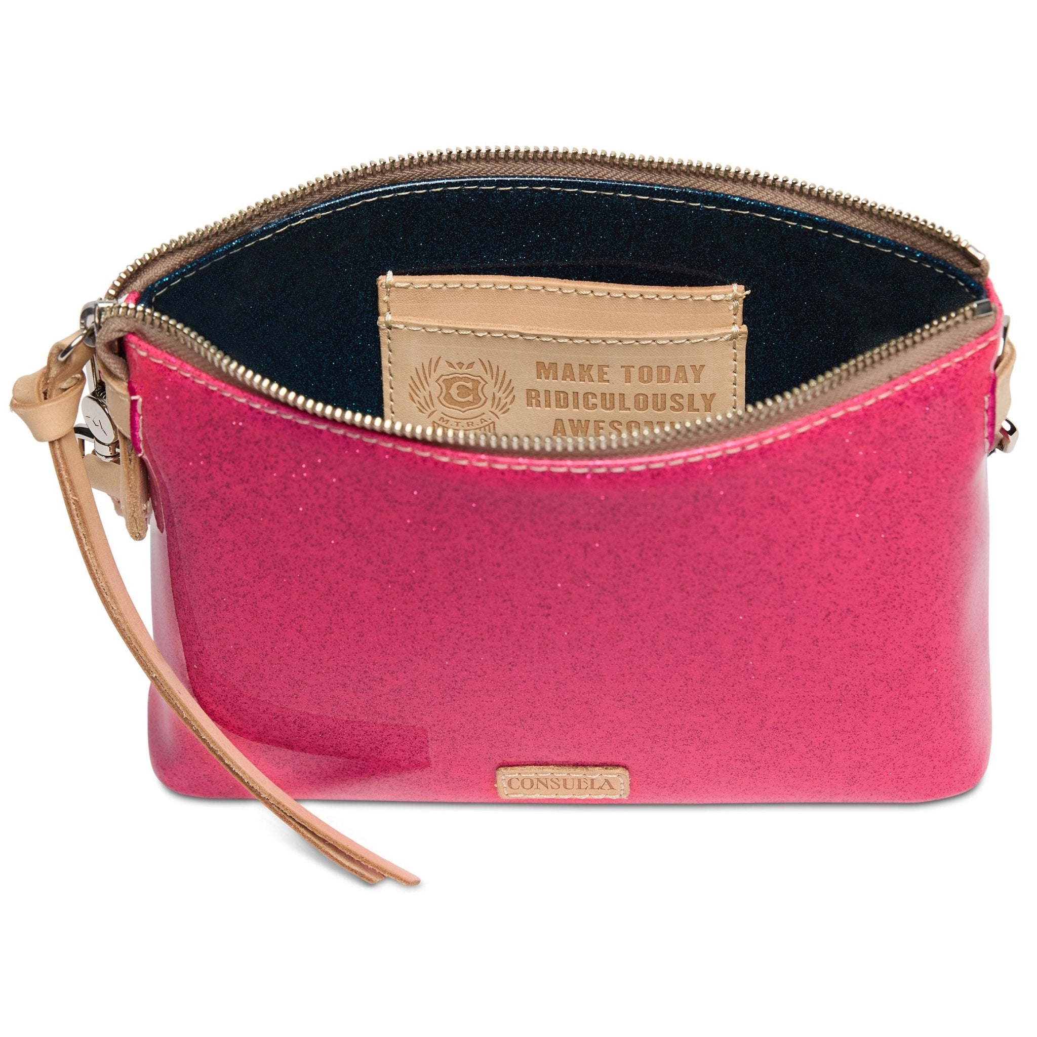 Consuela |Ivy Midtown Crossbody - Pep & Punch