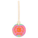 Consuela | JuJu Luggage Tag - Pep & Punch