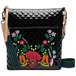 Consuela | La Reina Tour Crossbody - Pep & Punch