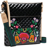 Consuela | La Reina Tour Crossbody - Pep & Punch