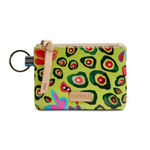 Consuela | Limon Pouch - Pep & Punch