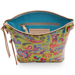 Consuela | Limon Tour Crossbody - Pep & Punch
