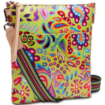 Consuela | Limon Tour Crossbody - Pep & Punch