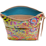 Consuela | Limon Tour Crossbody - Pep & Punch
