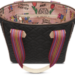 Consuela | Meg Classic Tote - Pep & Punch