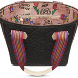Consuela | Meg Classic Tote - Pep & Punch