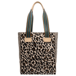 Consuela | Mona Chica Tote - Pep & Punch