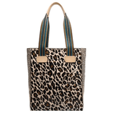 Consuela | Mona Chica Tote - Pep & Punch