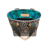 Consuela | Mona Classic Tote - Pep & Punch