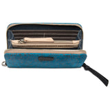 Consuela | Nilo Essential Wallet - Pep & Punch