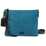 Consuela |Nilo Midtown Crossbody - Pep & Punch