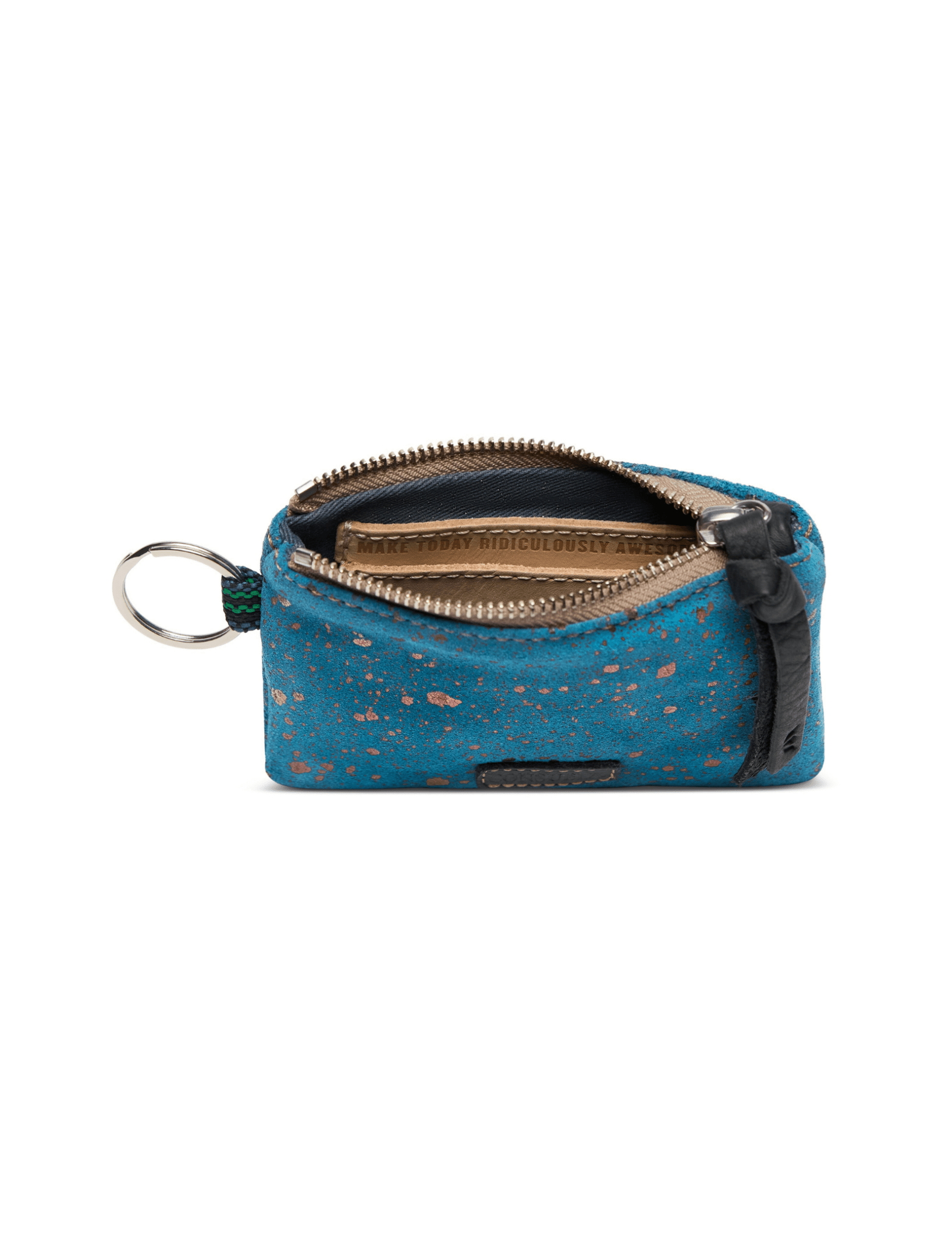 Consuela | Nilo Pouch - Pep & Punch