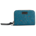 Consuela | Nilo Zippy Wallet - Pep & Punch