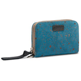 Consuela | Nilo Zippy Wallet - Pep & Punch