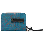 Consuela | Nilo Zippy Wallet - Pep & Punch
