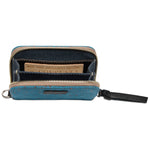 Consuela | Nilo Zippy Wallet - Pep & Punch
