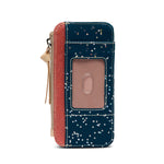 Consuela | Nyla Card Organizer - Pep & Punch