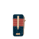 Consuela | Nyla Card Organizer - Pep & Punch