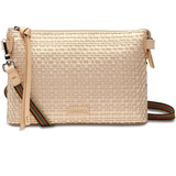 Consuela | Pearl Midtown Crossbody - Pep & Punch