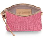 Consuela | Pink Midtown Crossbody - Pep & Punch