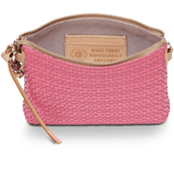 Consuela | Pink Midtown Crossbody - Pep & Punch