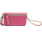 Consuela | Pink Uptown Cossbody - Pep & Punch