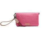 Consuela | Pink Uptown Cossbody - Pep & Punch