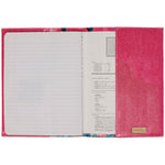 Consuela | Presley Notebook - Pep & Punch