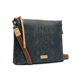 Consuela | Rattler Downtown Crossbody - Pep & Punch
