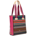 Consuela | Reese Chica Tote - Pep & Punch