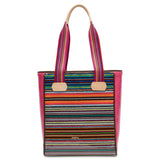 Consuela | Reese Chica Tote - Pep & Punch