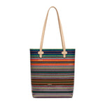 Consuela | Reese Everyday Tote - Pep & Punch
