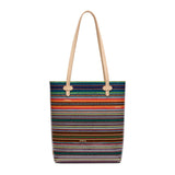 Consuela | Reese Everyday Tote - Pep & Punch