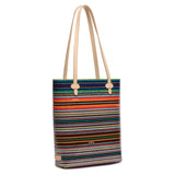 Consuela | Reese Everyday Tote - Pep & Punch