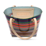 Consuela | Reese Everyday Tote - Pep & Punch