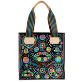 Consuela | Rita Classic Tote - Pep & Punch