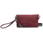 Consuela | Rose Uptown Crossbody - Pep & Punch