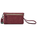 Consuela | Rose Uptown Crossbody - Pep & Punch