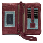 Consuela | Rose Uptown Crossbody - Pep & Punch