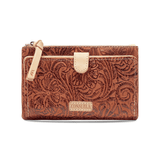 Consuela | Sally Slim Wallet - Pep & Punch