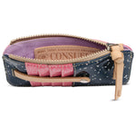 Consuela | Shane Card Organizer - Pep & Punch