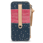 Consuela | Shane Card Organizer - Pep & Punch