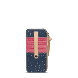 Consuela | Shane Card Organizer - Pep & Punch